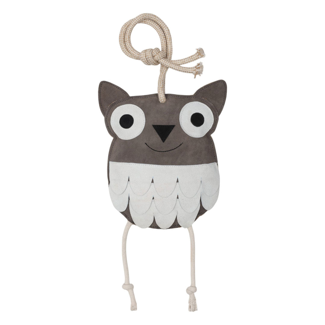 TuffRider Owl Horse Toy