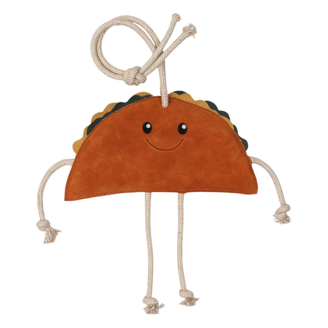 TuffRider Taco Horse Toy
