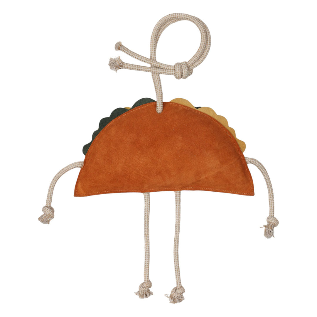 TuffRider Taco Horse Toy
