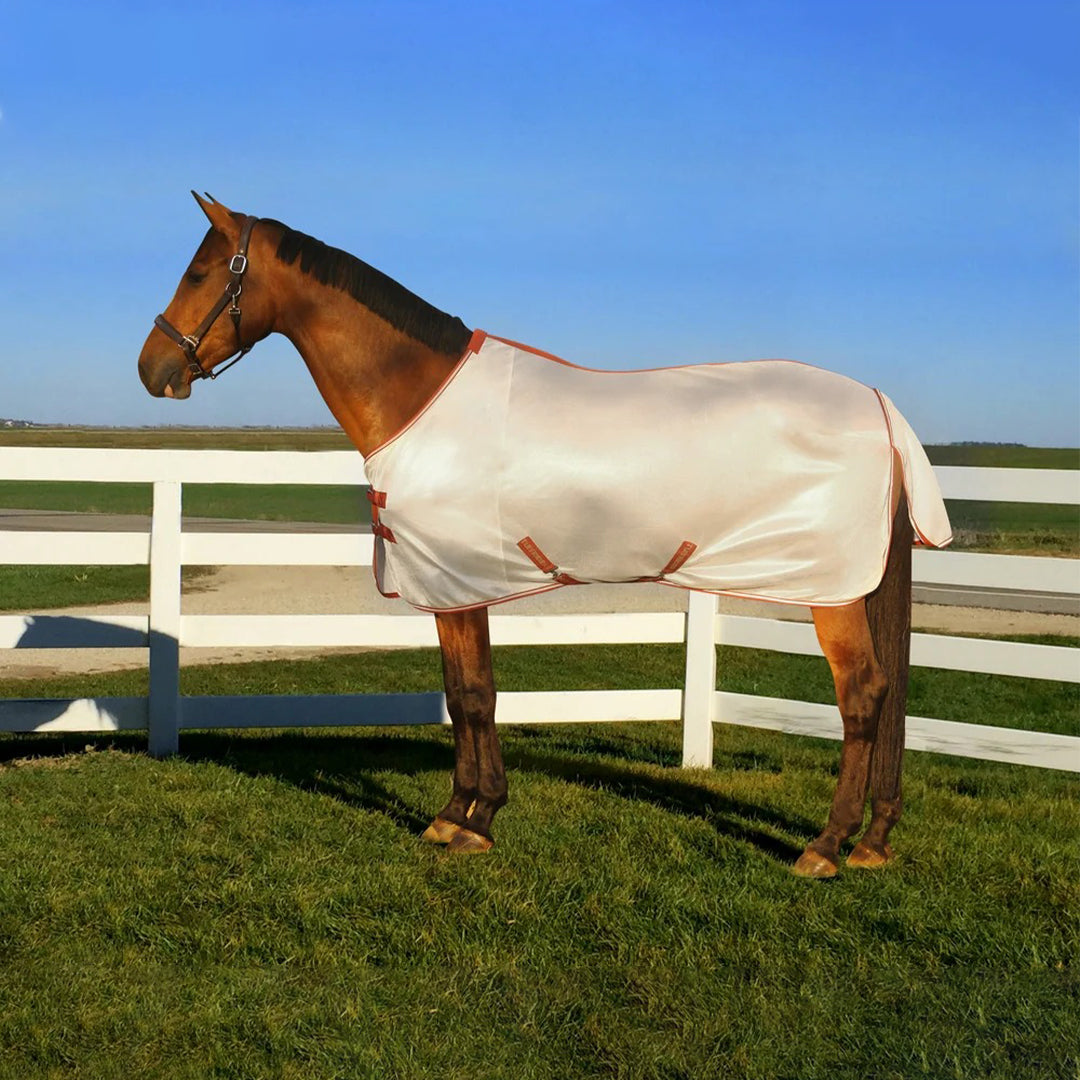 TuffRider Sport MESH Fly Sheet