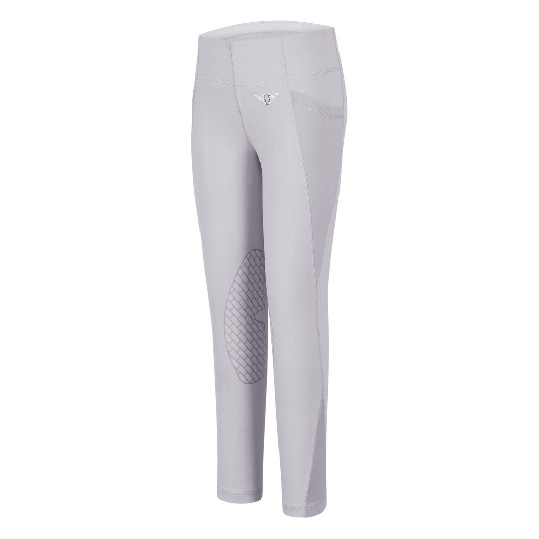 TuffRider Children's Minerva EquiCool Tights