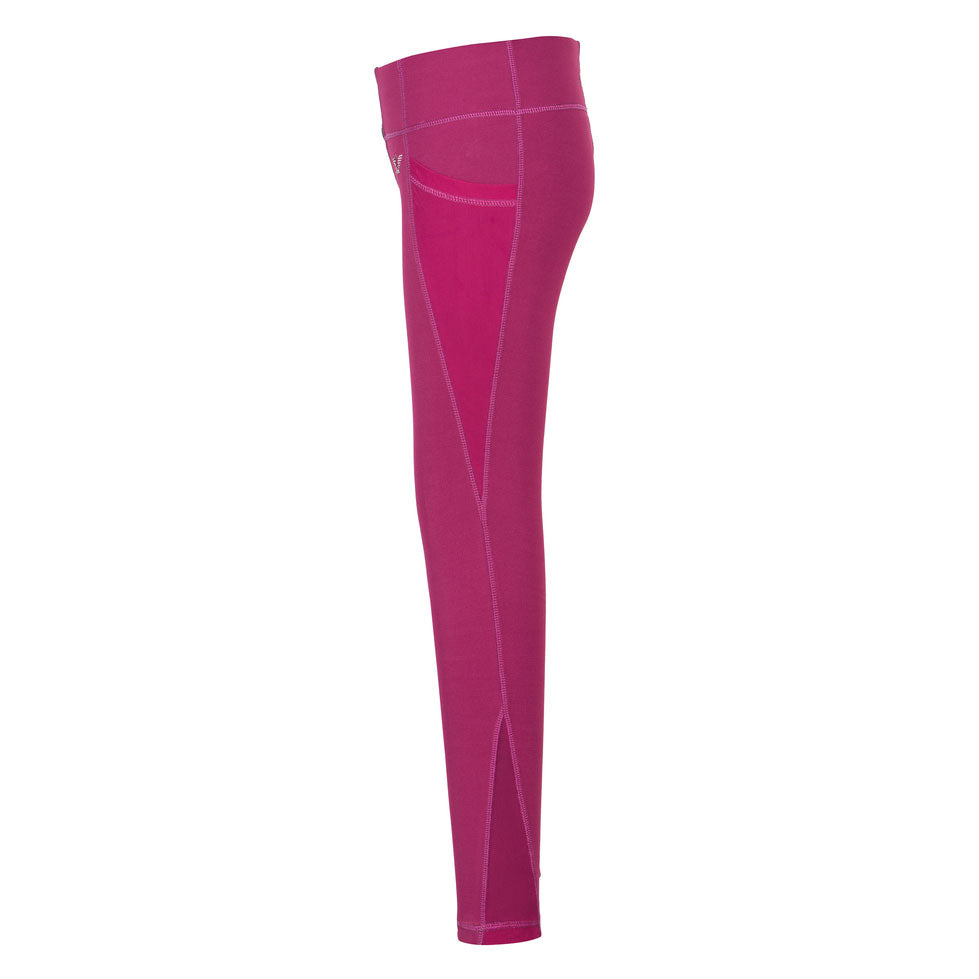 TuffRider Children's Minerva EquiCool Tights