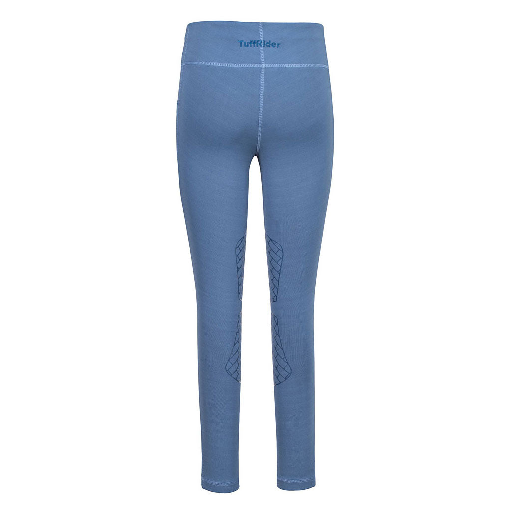 TuffRider Children's Minerva EquiCool Tights