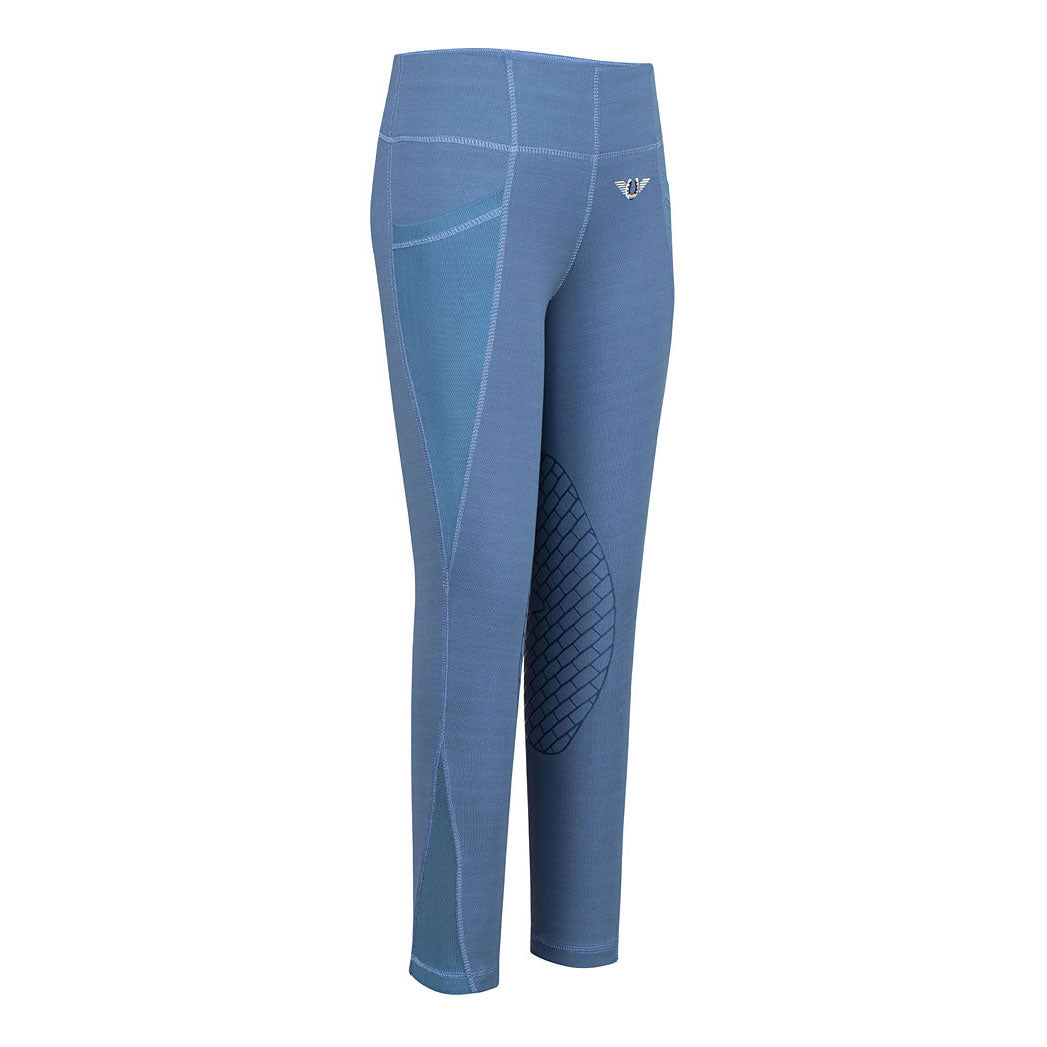 TuffRider Children's Minerva EquiCool Tights