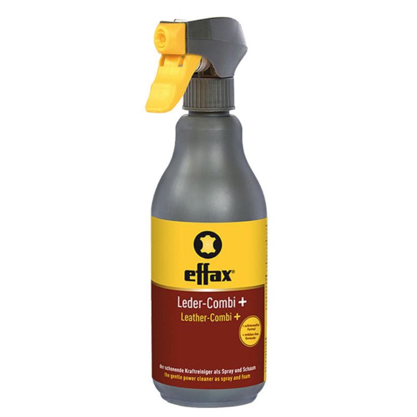 Effax Leather Combi +