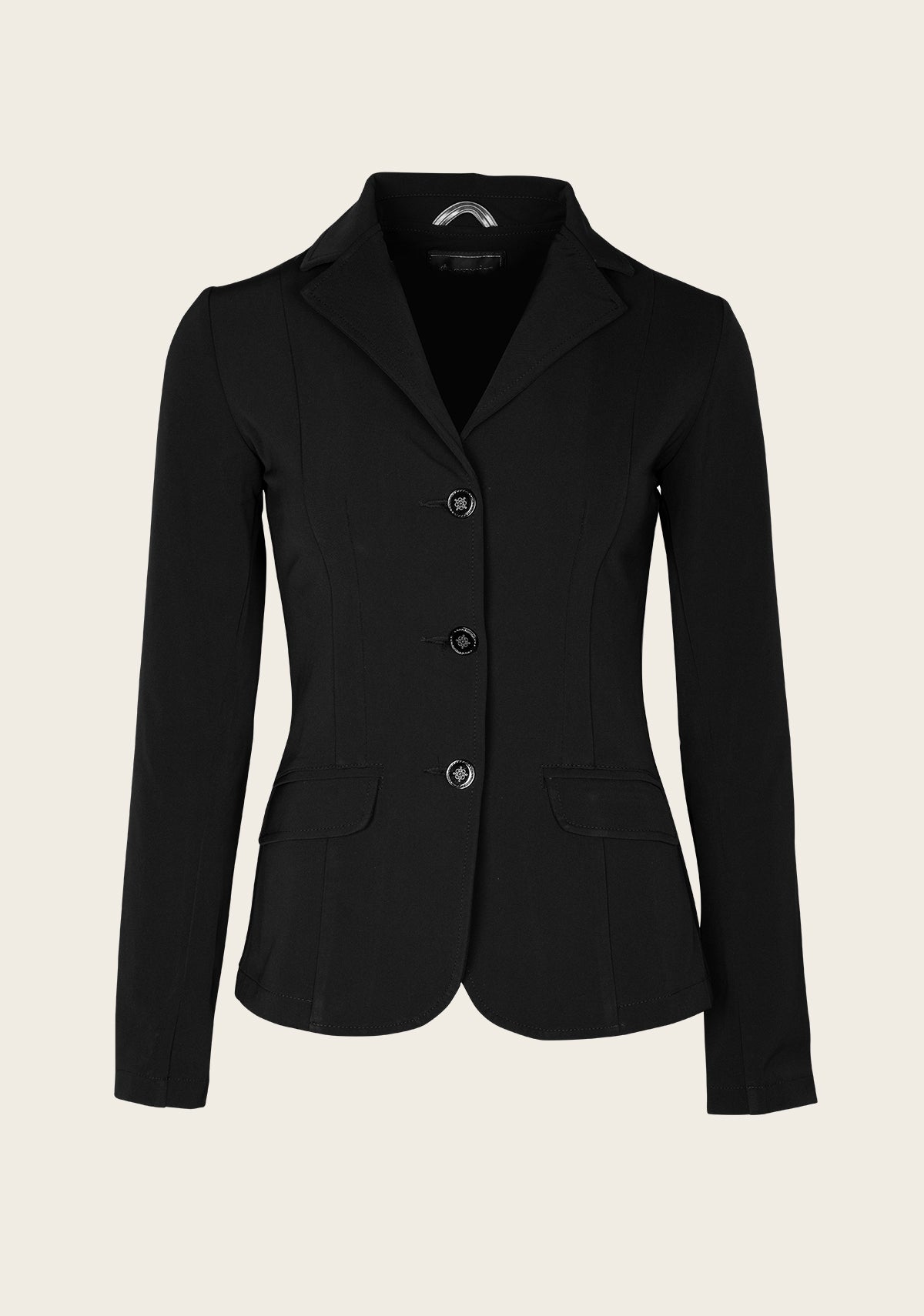 Espoir - Hunter Black Show Jacket