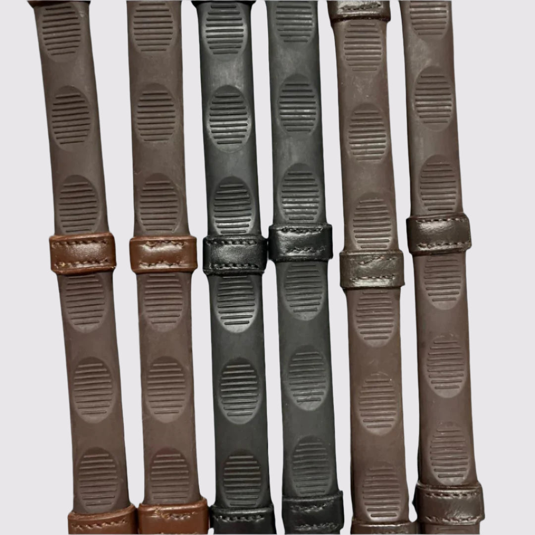 Correct Connect - Thumb Grip Reins