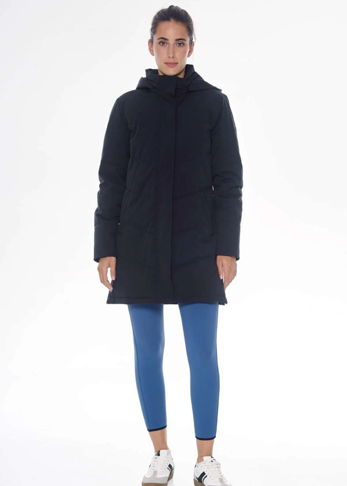 Harcour - Pich Parka