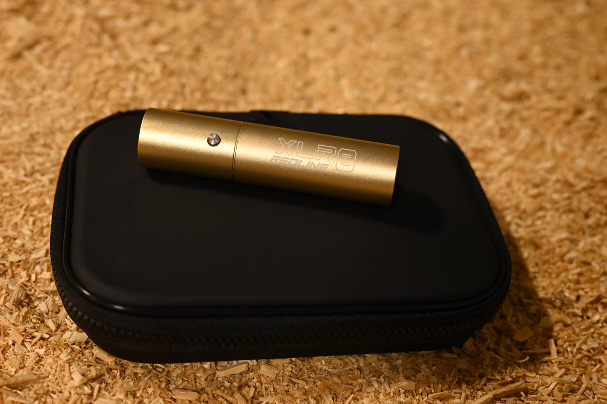 XLR8 Equine - Ignite Handheld Therapy Light