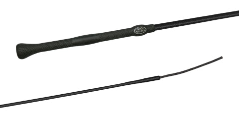 Fleck Evo-Grip Dressage Whip- 47.5"