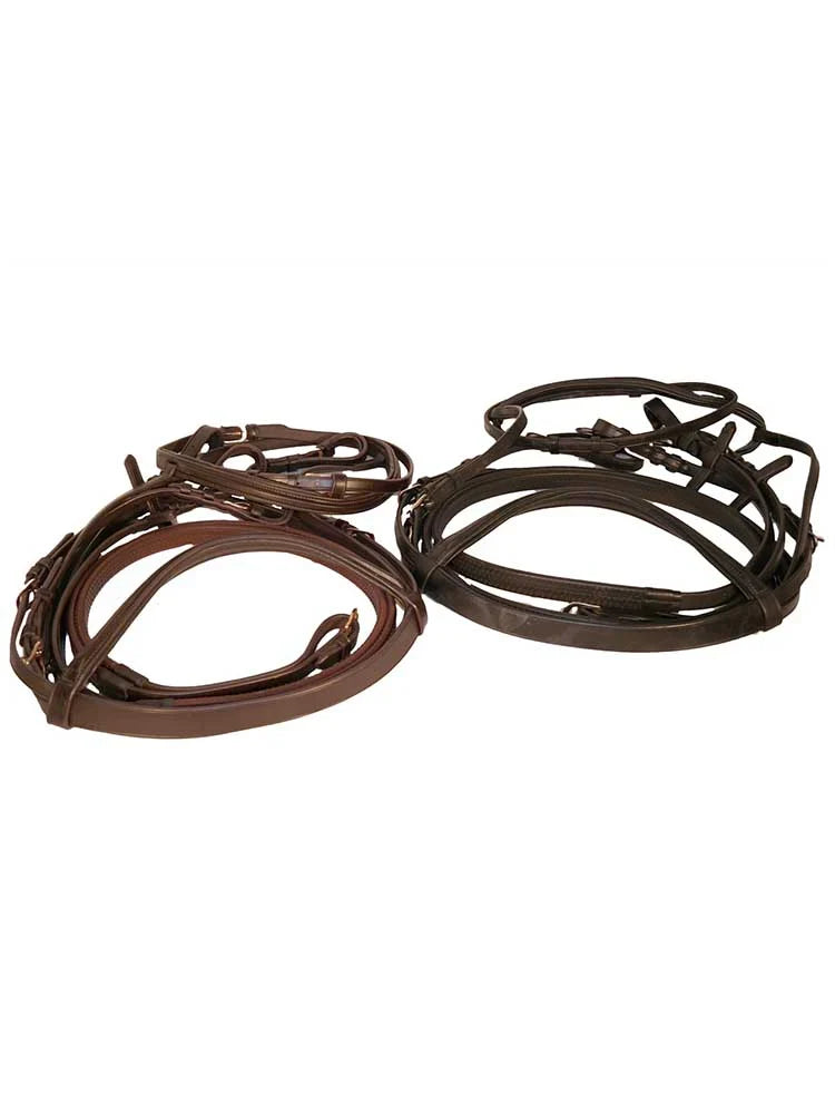 Grewal Equestrian - Murphy's Classic Bridle