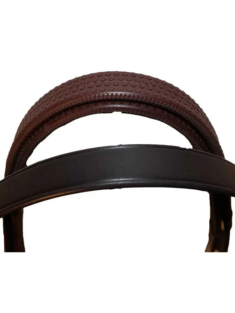 Grewal Equestrian - Murphy's Classic Bridle