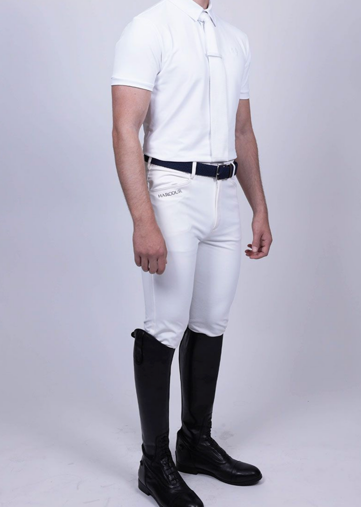 Harcour - Preston Riding Polo