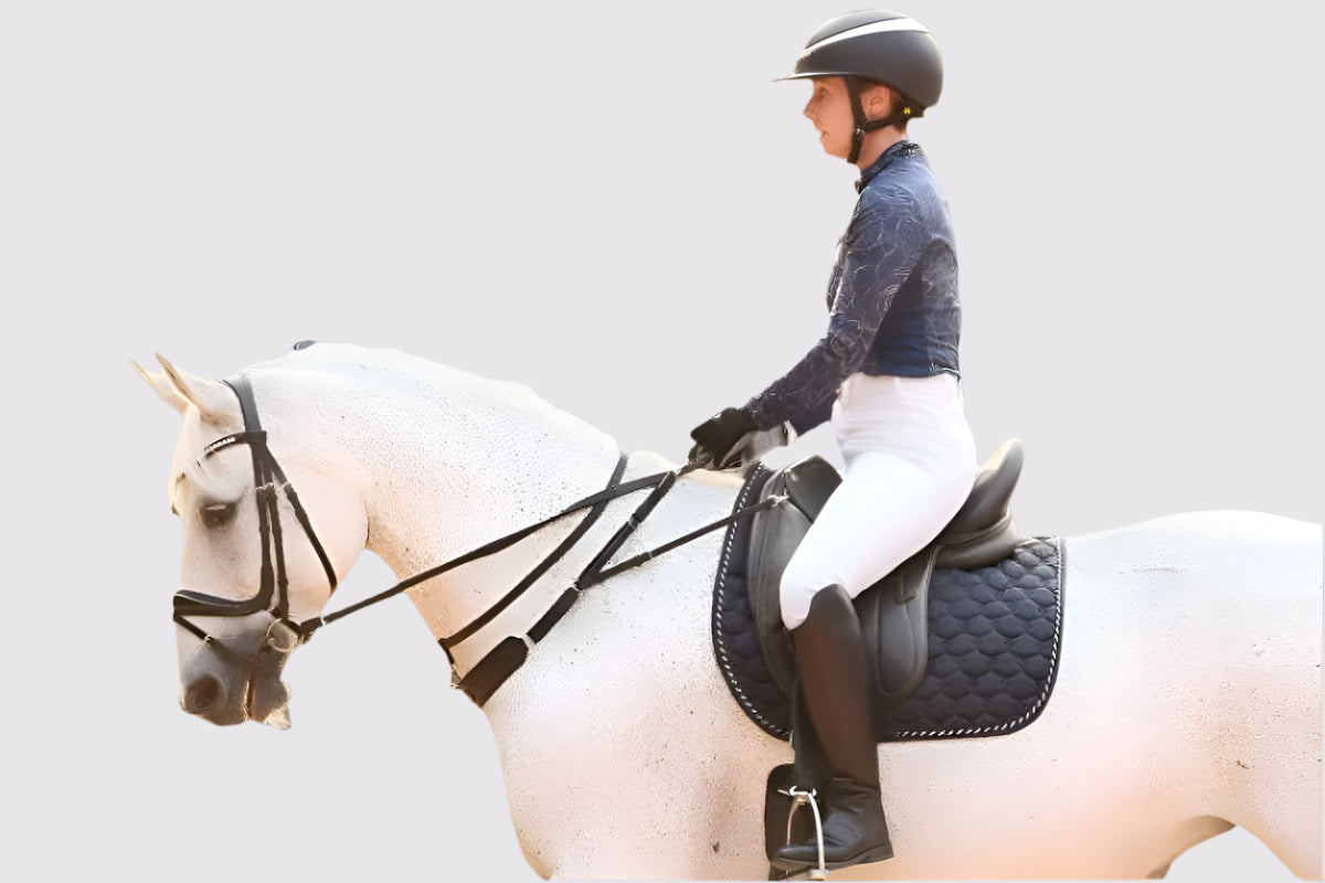 Correct Connect - 3-in-1 Training Breastplate