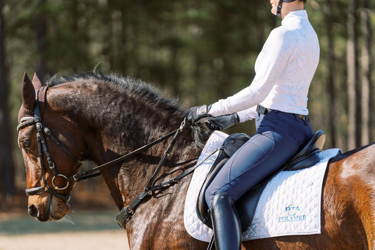 Correct Connect - 3-in-1 Training Breastplate