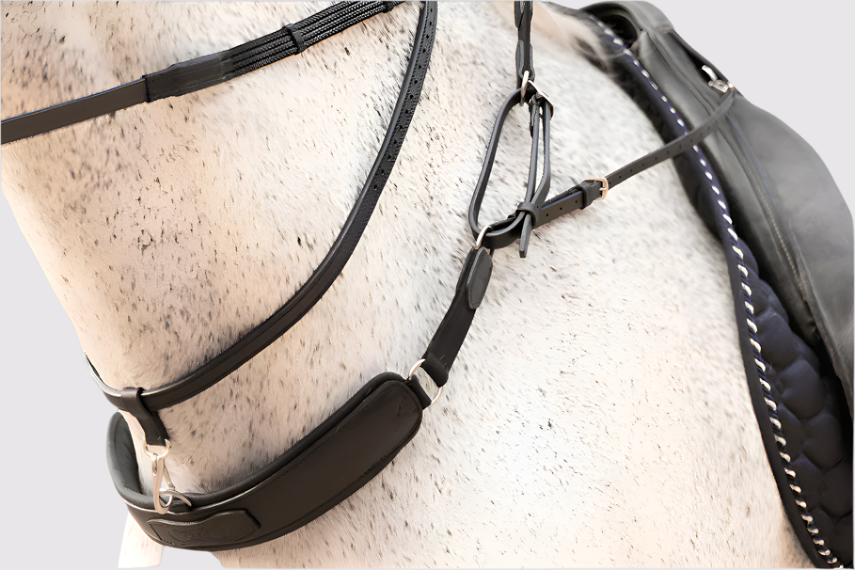 Correct Connect - 3-in-1 Training Breastplate