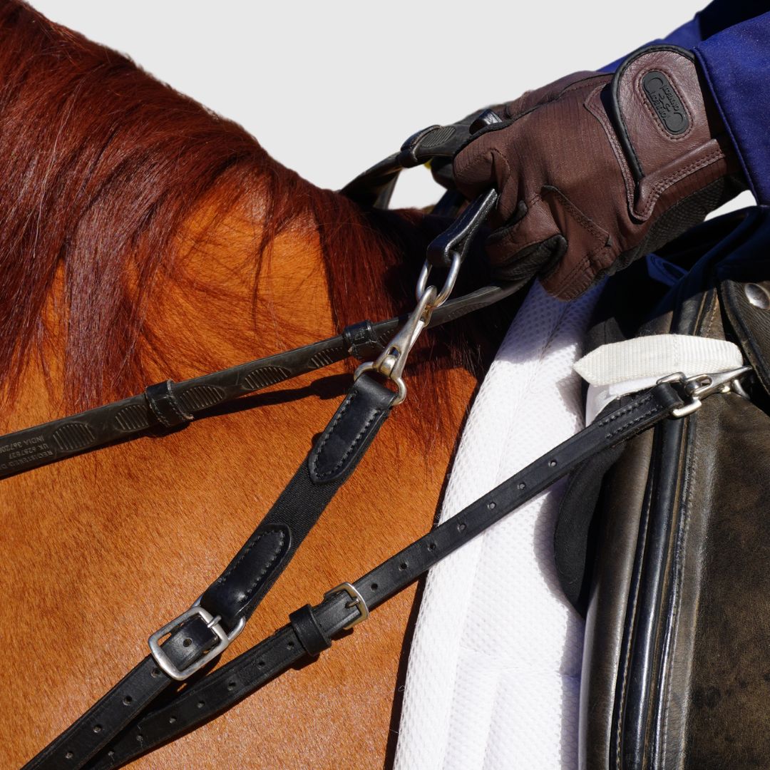 Correct Connect - 3-in-1 Training Breastplate