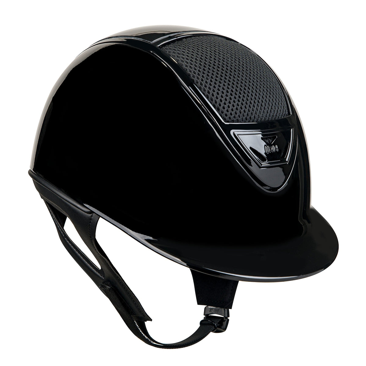 IRH XLT Gloss finish Premium Show Helmet