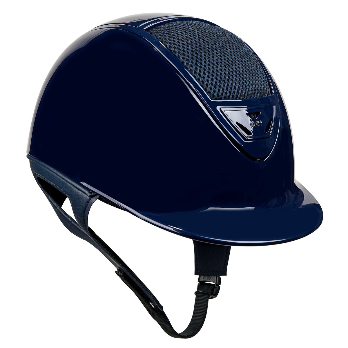 IRH XLT Gloss finish Premium Show Helmet