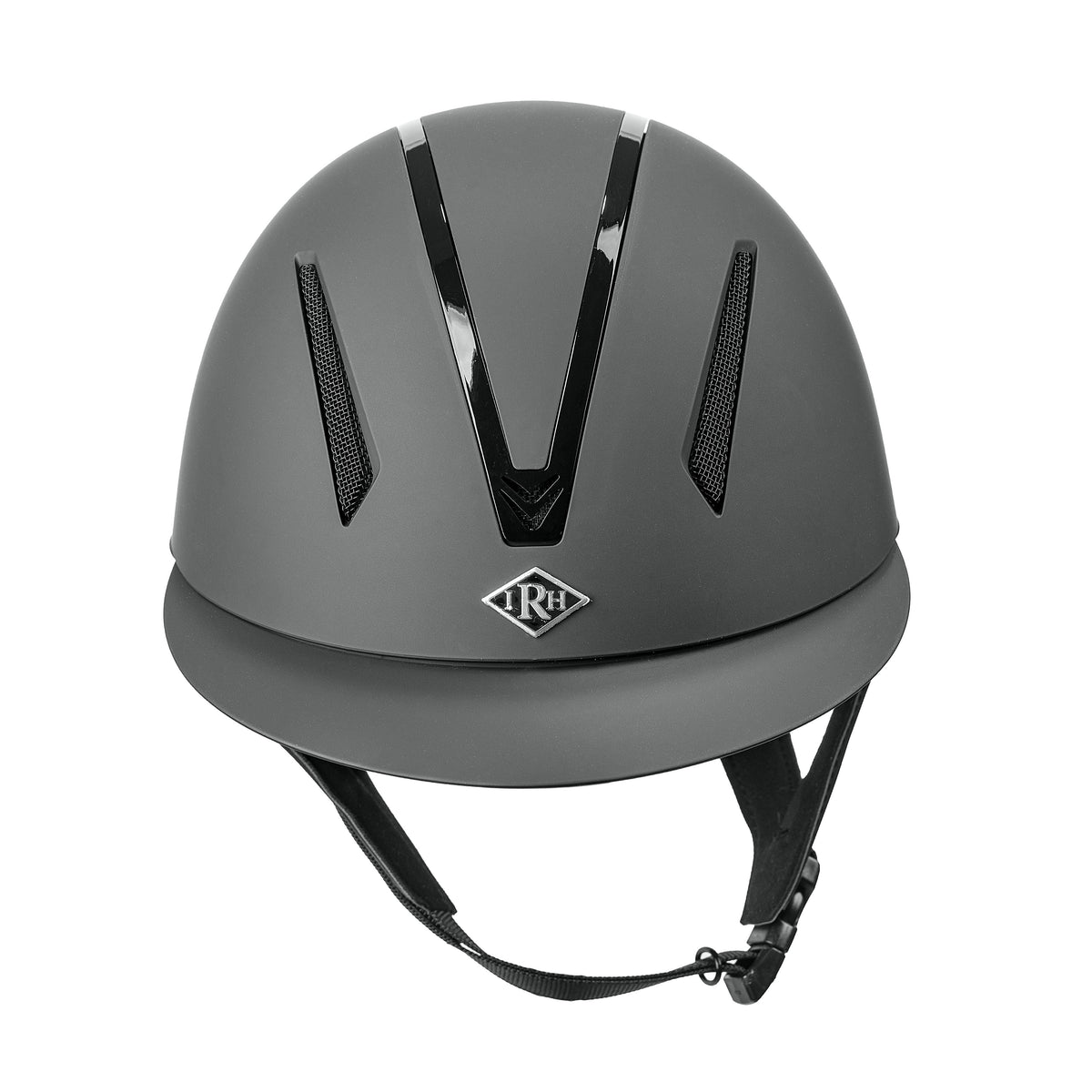 IRH F1 Short Brim Helmet