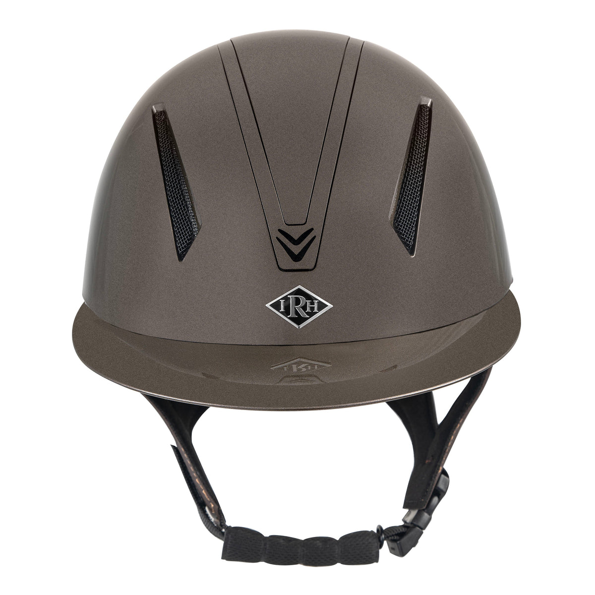 IRH F1 Short Brim Helmet