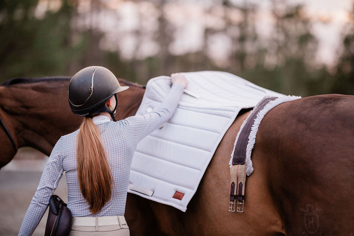 The Proper Fox - Houndstooth Sun Shirt