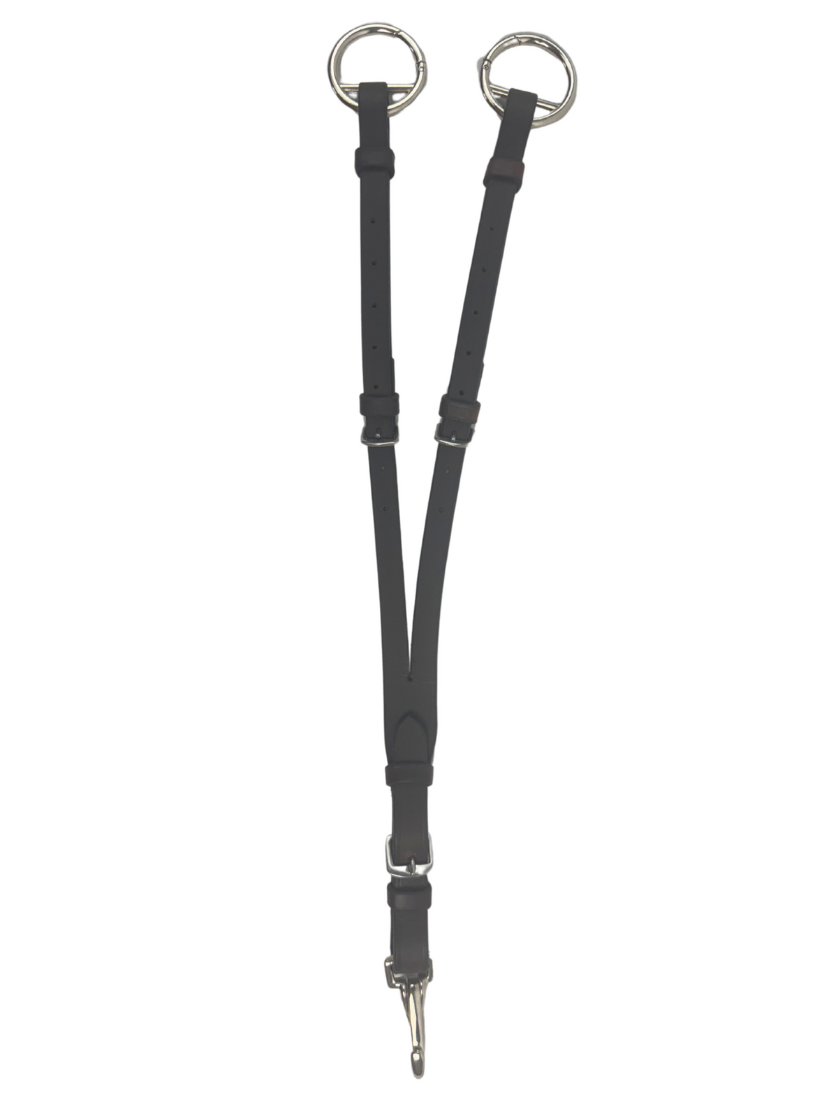 Correct Connect - Running Martingale Attachment for 3-Point Breastplate