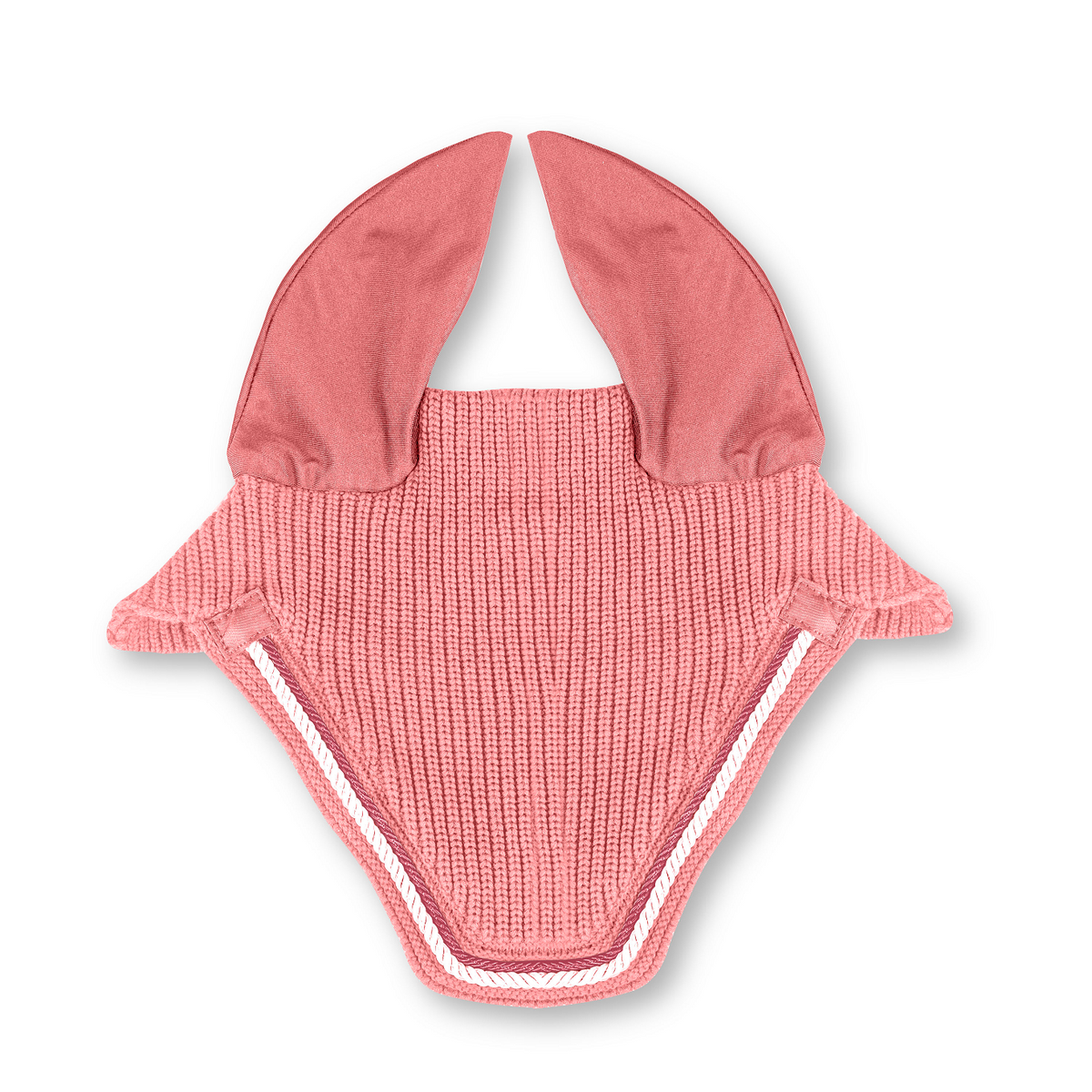 Color Collection by Ovation® Lucky Horse Bonnet - Rose