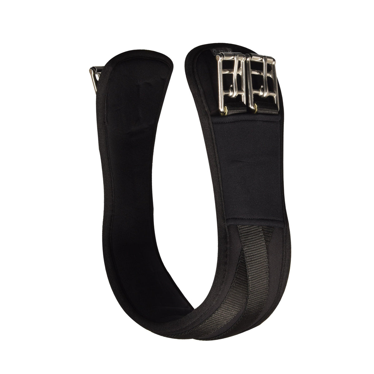 Ovation - Body Form Gel Dressage Girth