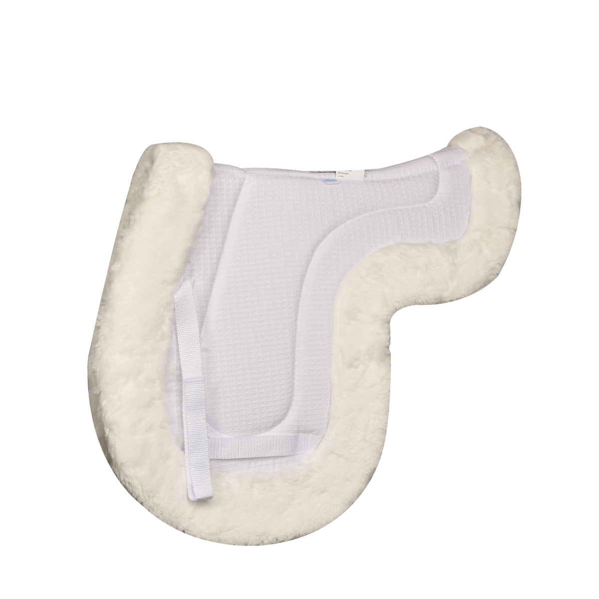 Ovation - Airsteam CoolMax® Hunter Show Saddle Pad