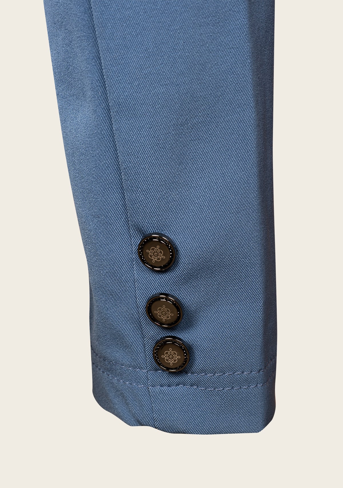 Espoir - Inspire Show Jacket Mid Blue