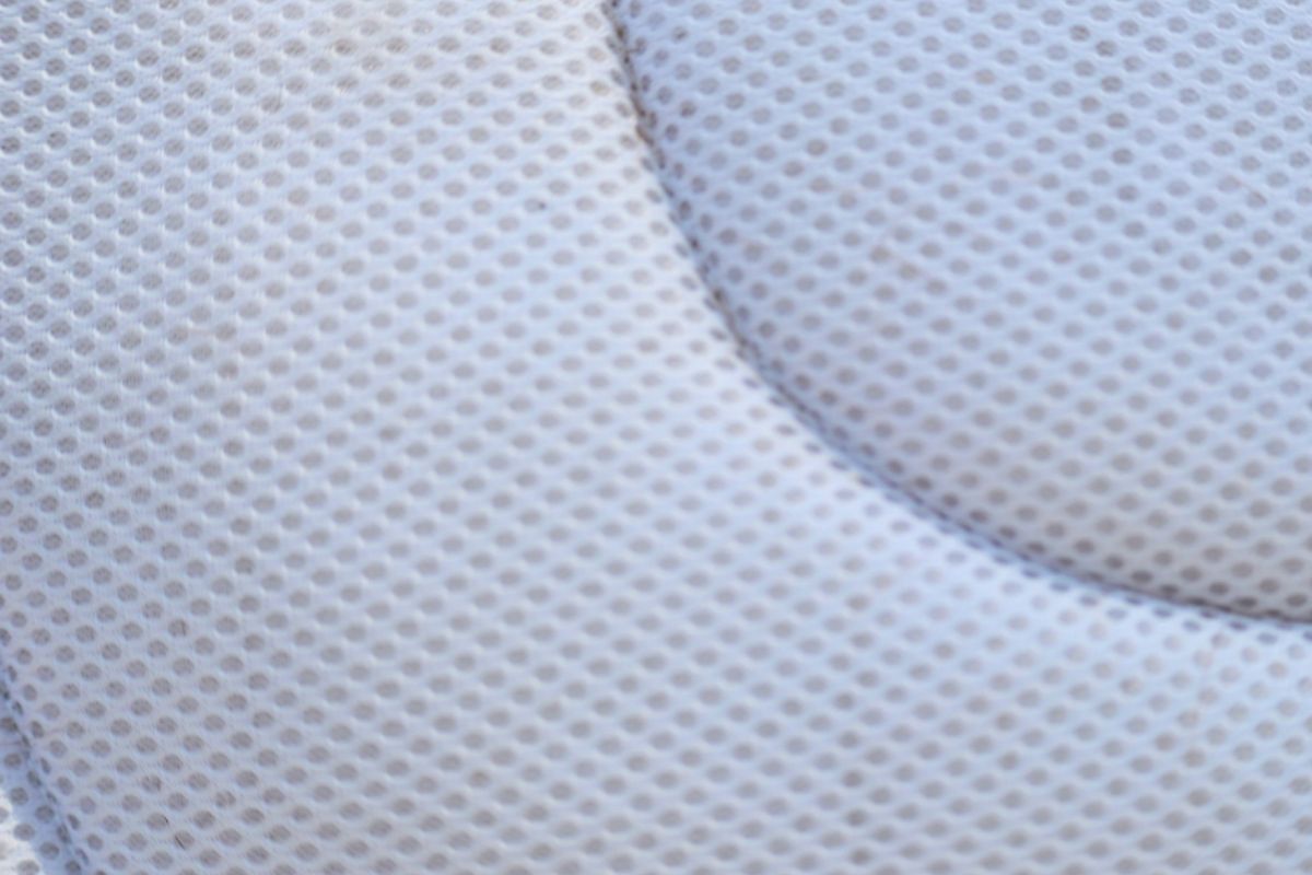 Correct Connect - Jump Mesh Saddle Pad with Quick Dry Cotton Lining in Navy, White, or Black