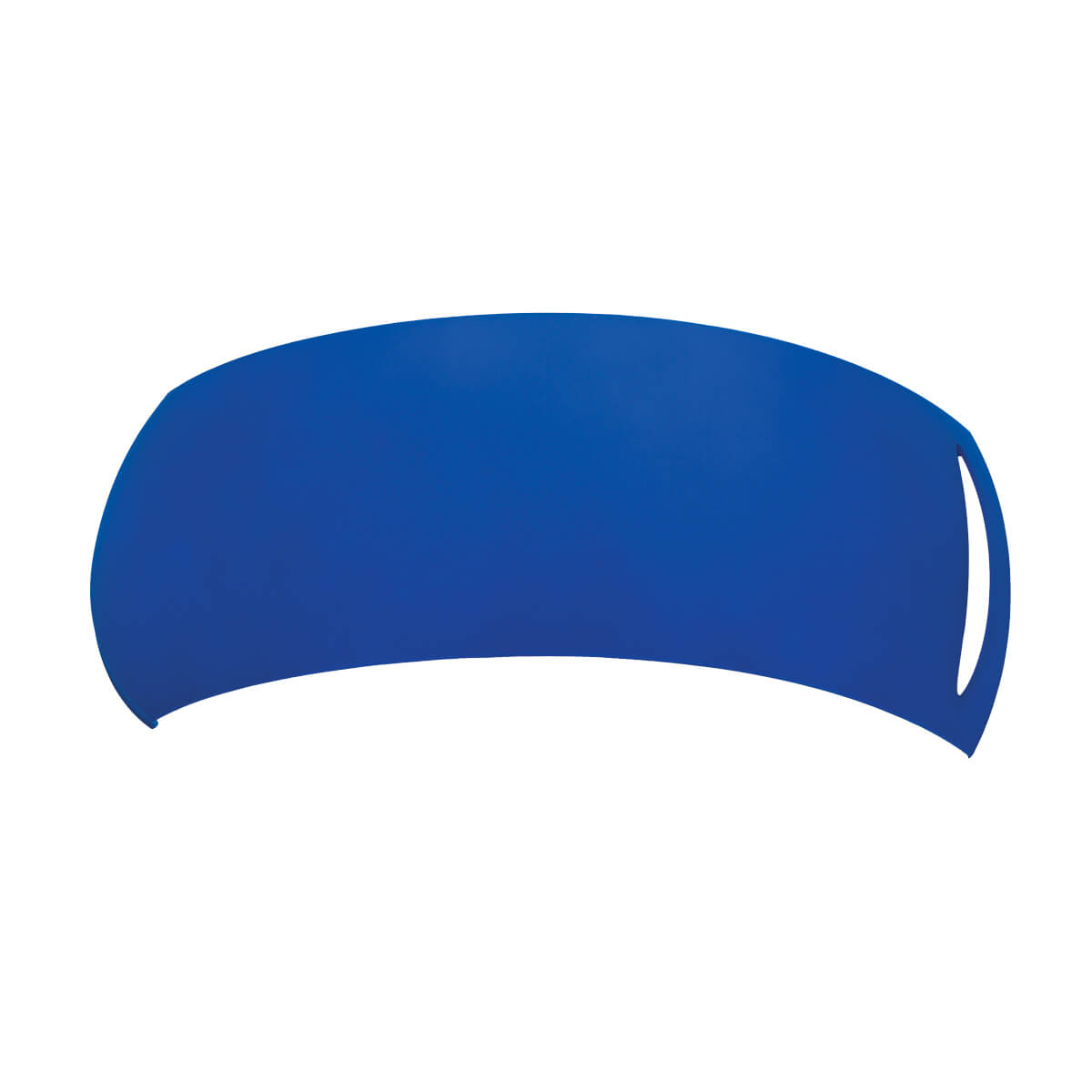 One K - CCS Top Panel - Royal Blue Matte
