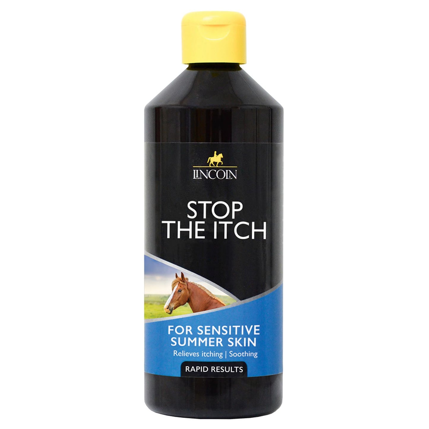 Lincoln Stop The Itch - 500g