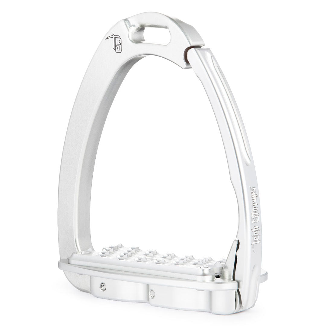 Tech Stirrups Venice Sloped EVO