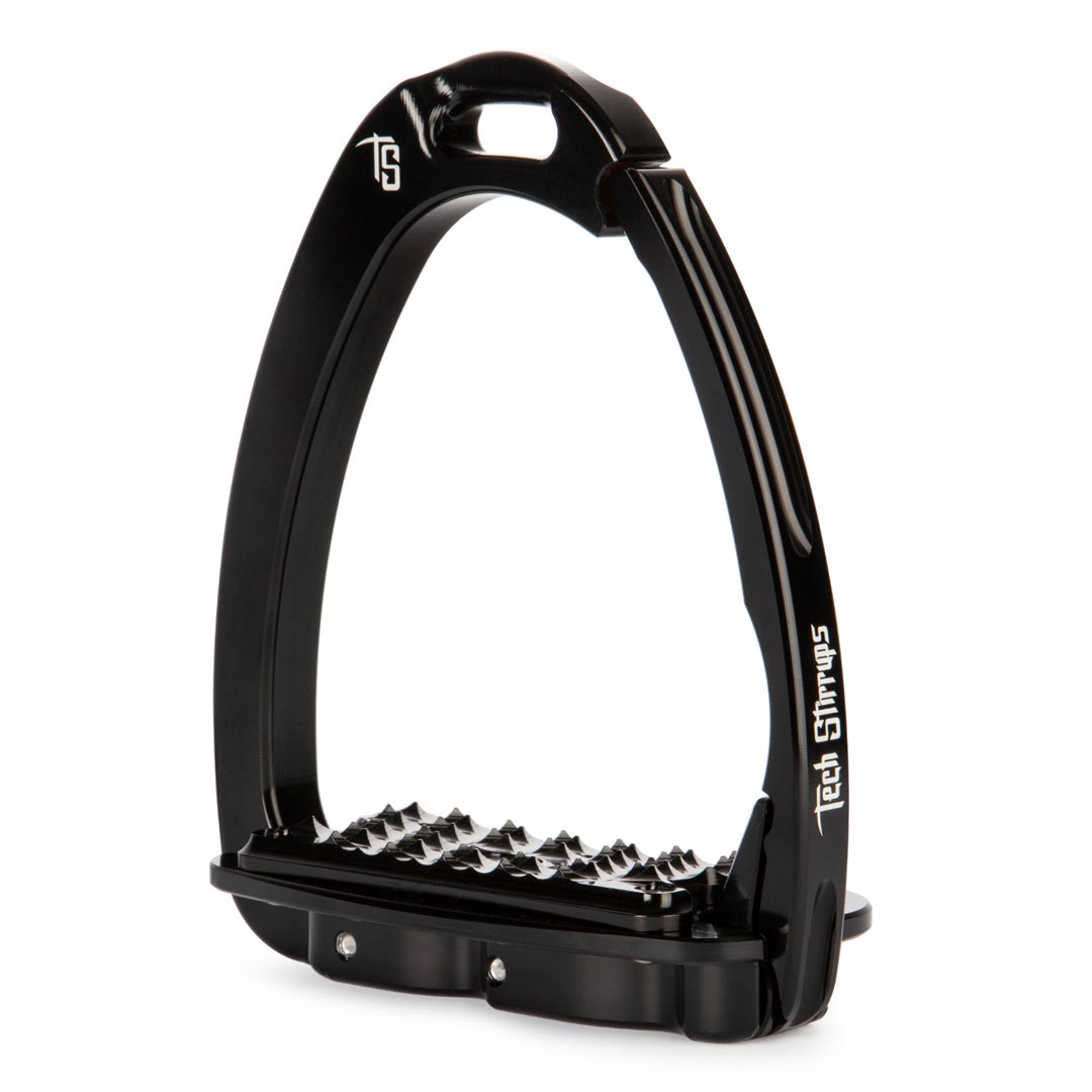 Tech Stirrups Venice Sloped EVO