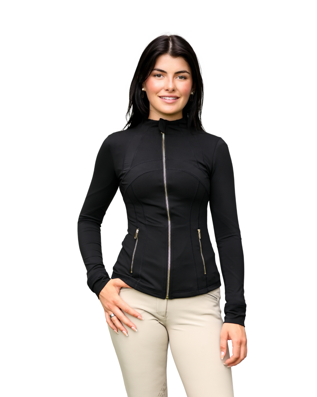 Equisite - Elena Jacket