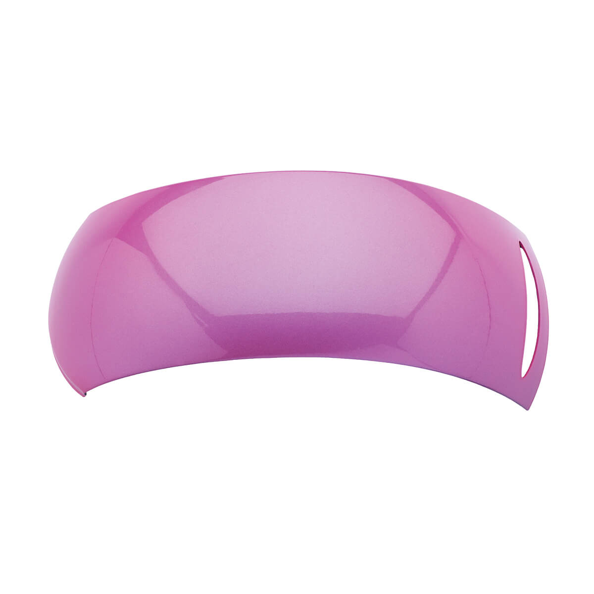 One K - CCS Top Panel - Rose Gloss