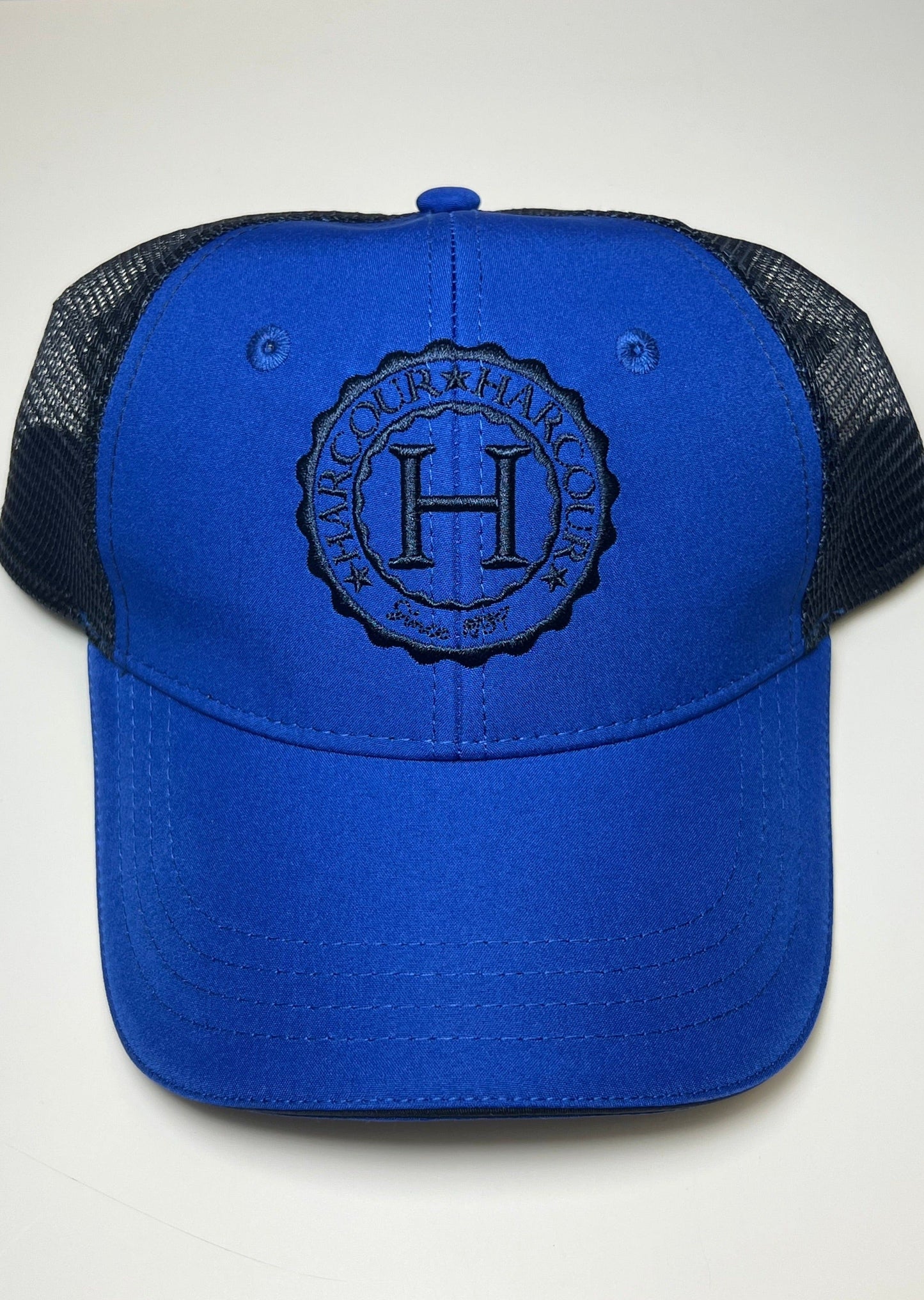 Harcour USA - Capu Trucker Unisex Cap