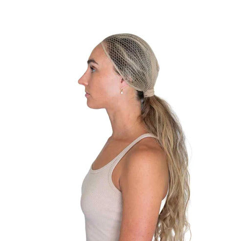 Ellsworth Hairnet 1.0