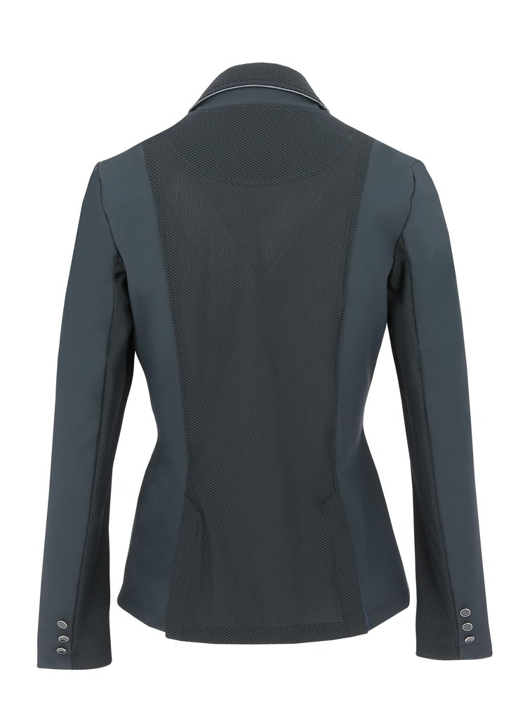 EQUITHÈME Oliva – Women's Show Jacket Navy