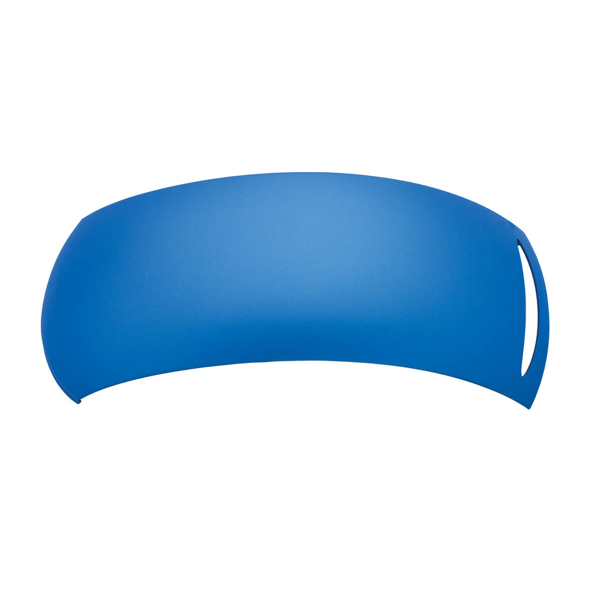 One K - CCS Top Panel - Blue Matte