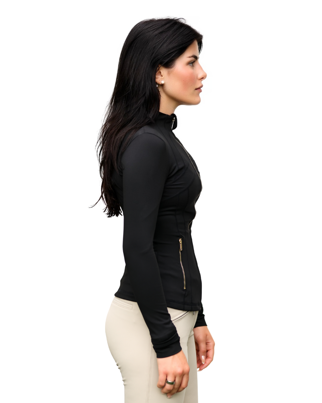 Equisite - Elena Jacket