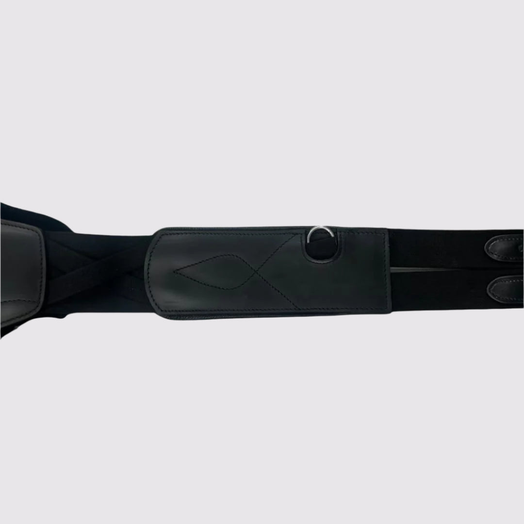 Correct Connect - Pressure Relief Comfort Long Girth (Single Sternum Pad)