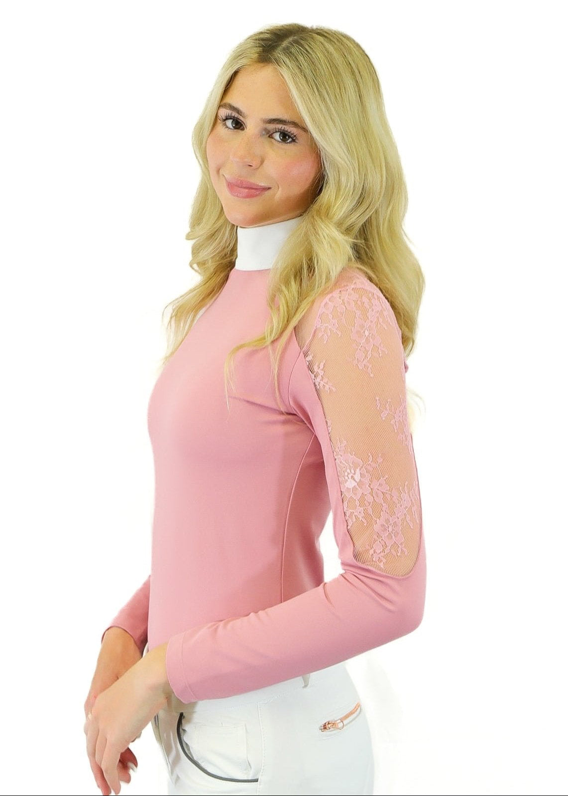 Equisite - Lilliana Shirt