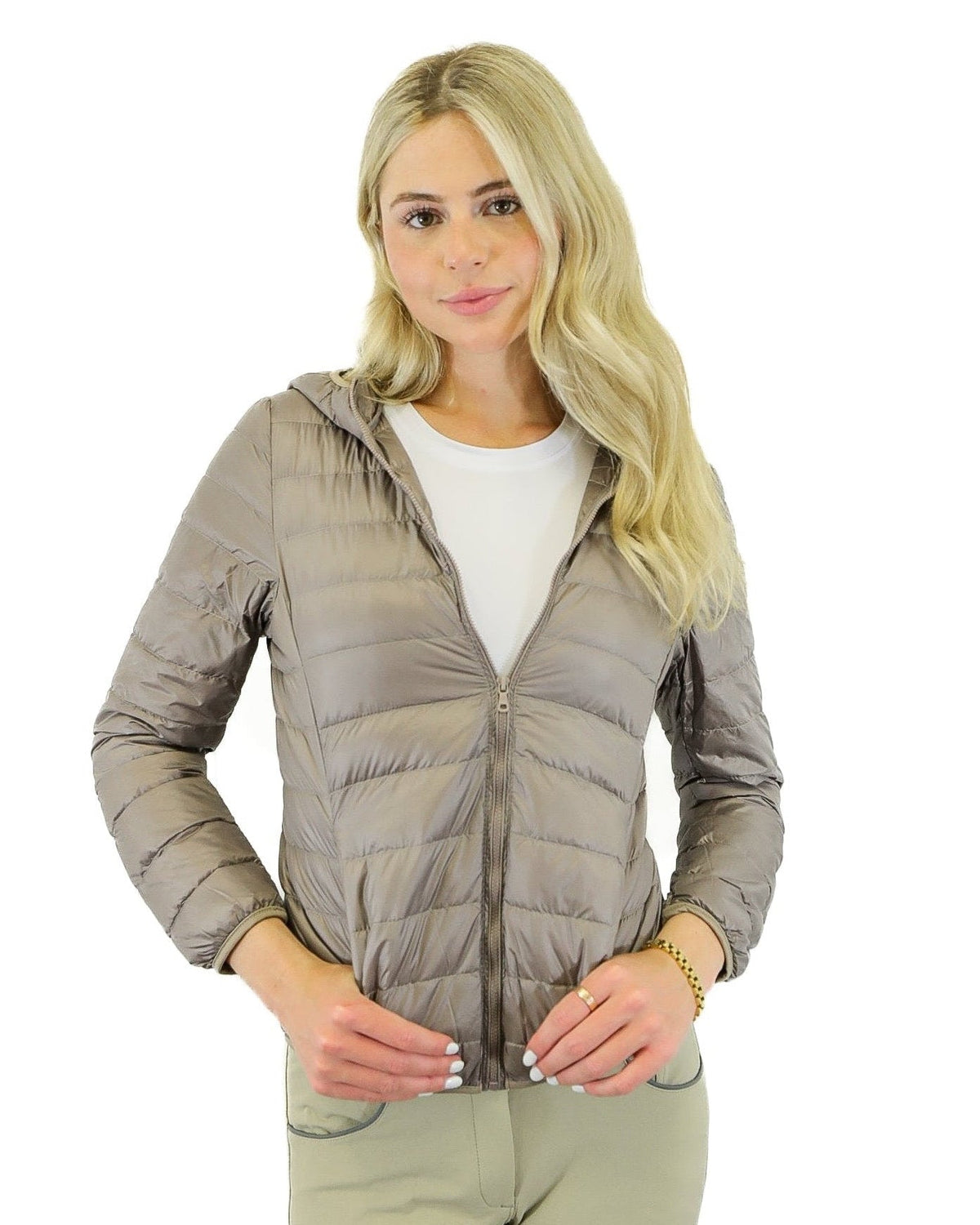 Equisite - Noelle Puffer