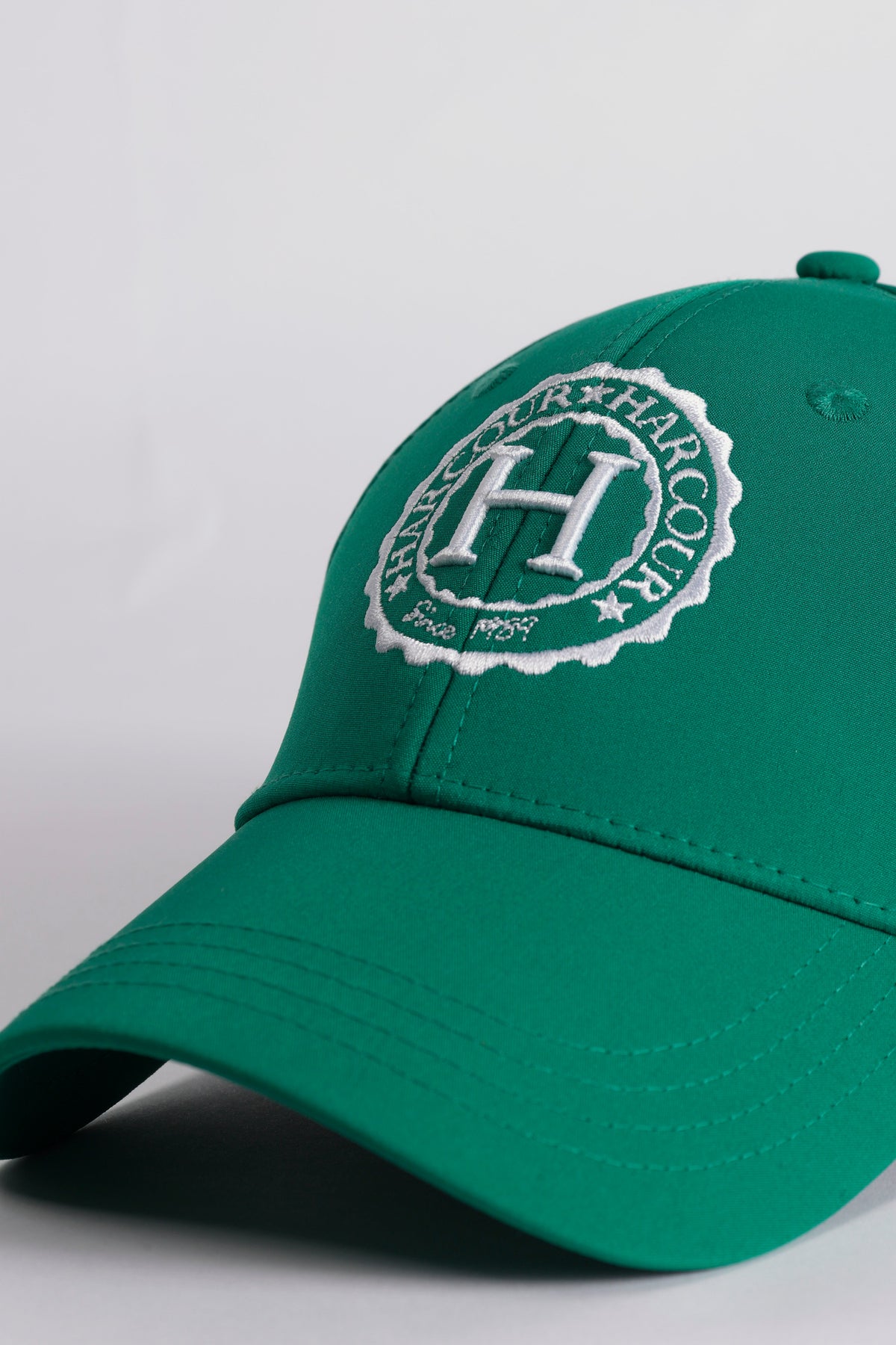 Harcour - Ambassador Unisex Softshell Cap