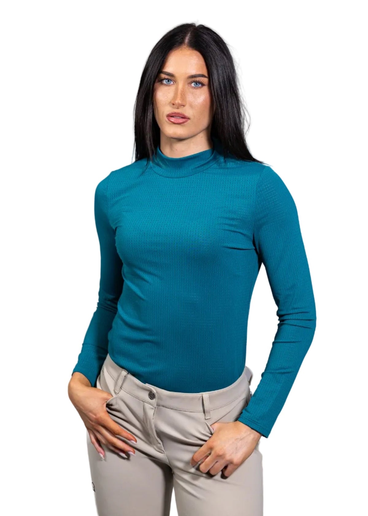 Equisite - Alesia Shirt - Fashion & Seasonal Hues