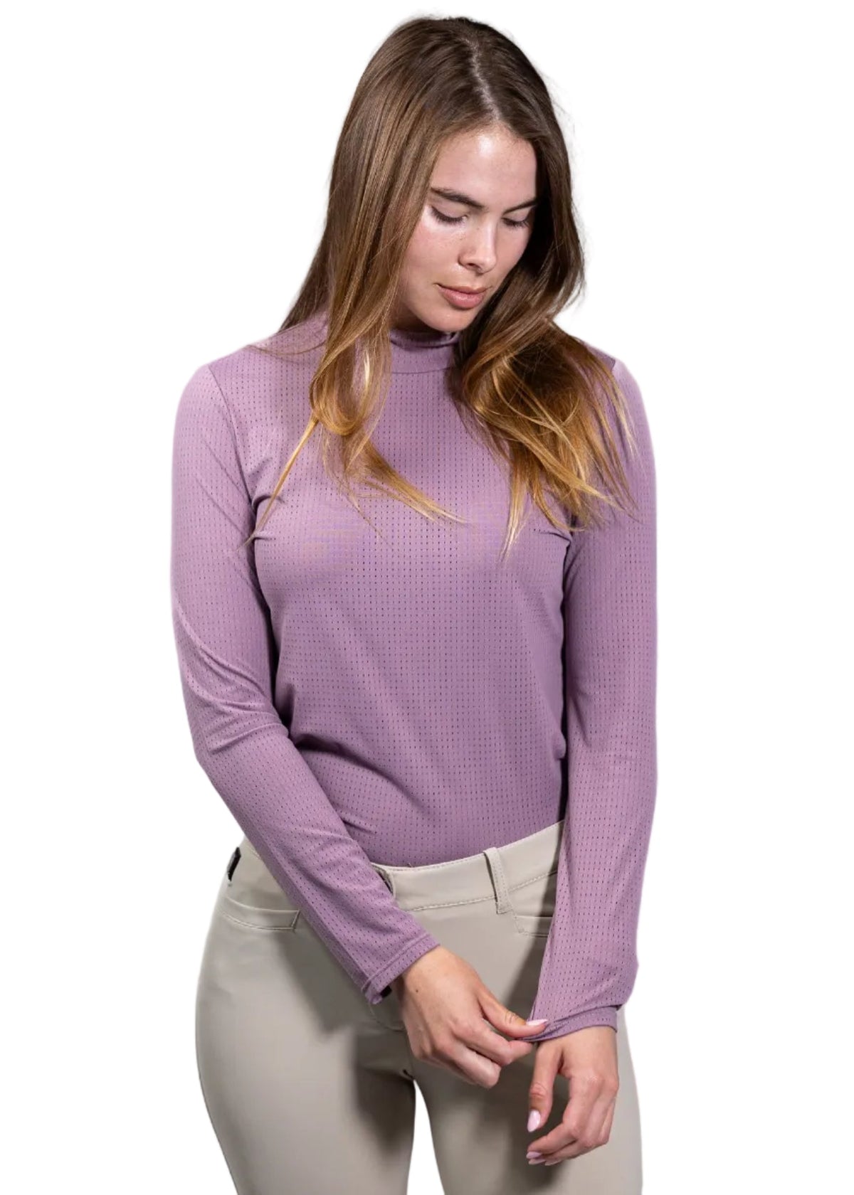 Equisite - Alesia Shirt - Fashion & Seasonal Hues
