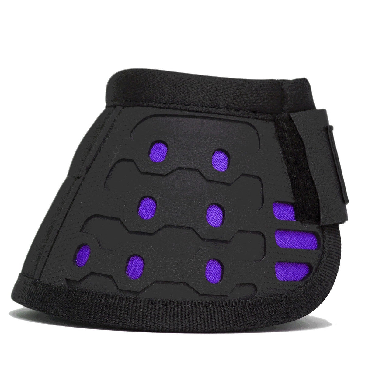 Majyk Equipe - Over Reach No Turn Notch Boot with Impact Protection